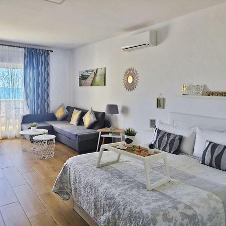 Benalbeach Holidays בנאלמדנה מראה חיצוני תמונה