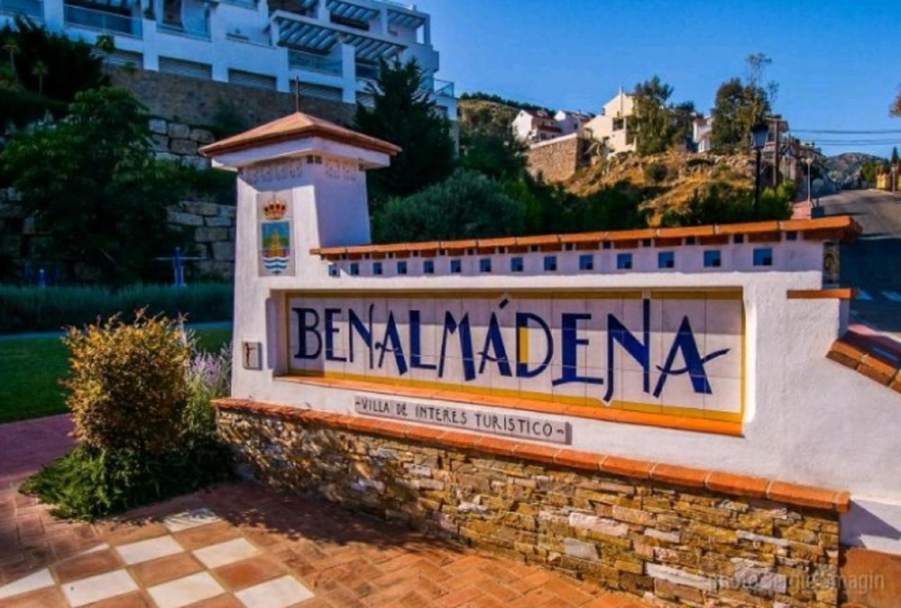 Benalbeach Holidays בנאלמדנה מראה חיצוני תמונה