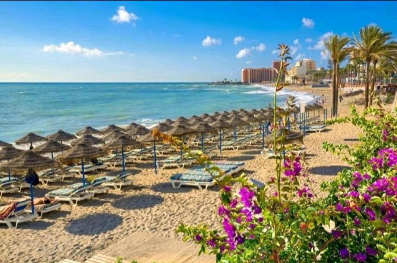Benalbeach Holidays בנאלמדנה מראה חיצוני תמונה