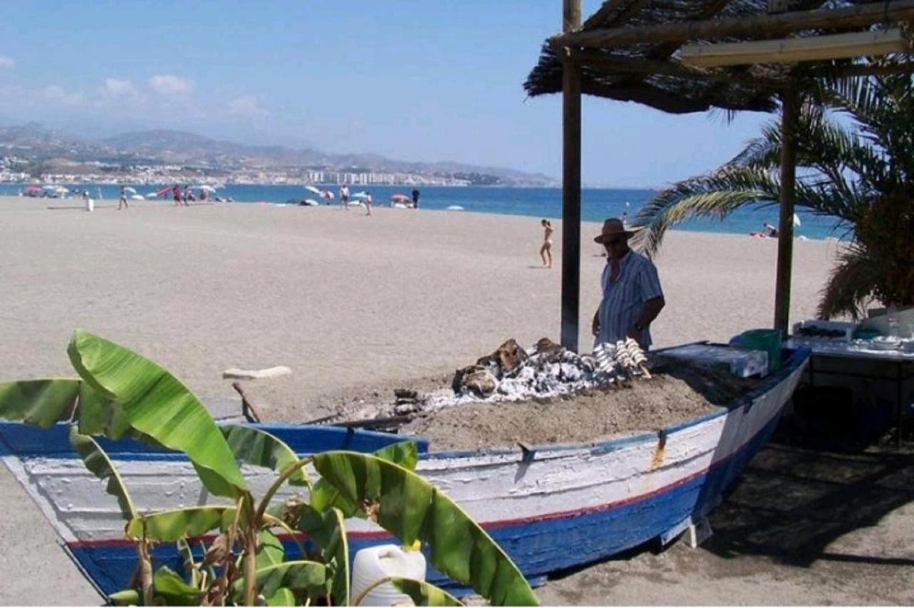 Benalbeach Holidays בנאלמדנה מראה חיצוני תמונה