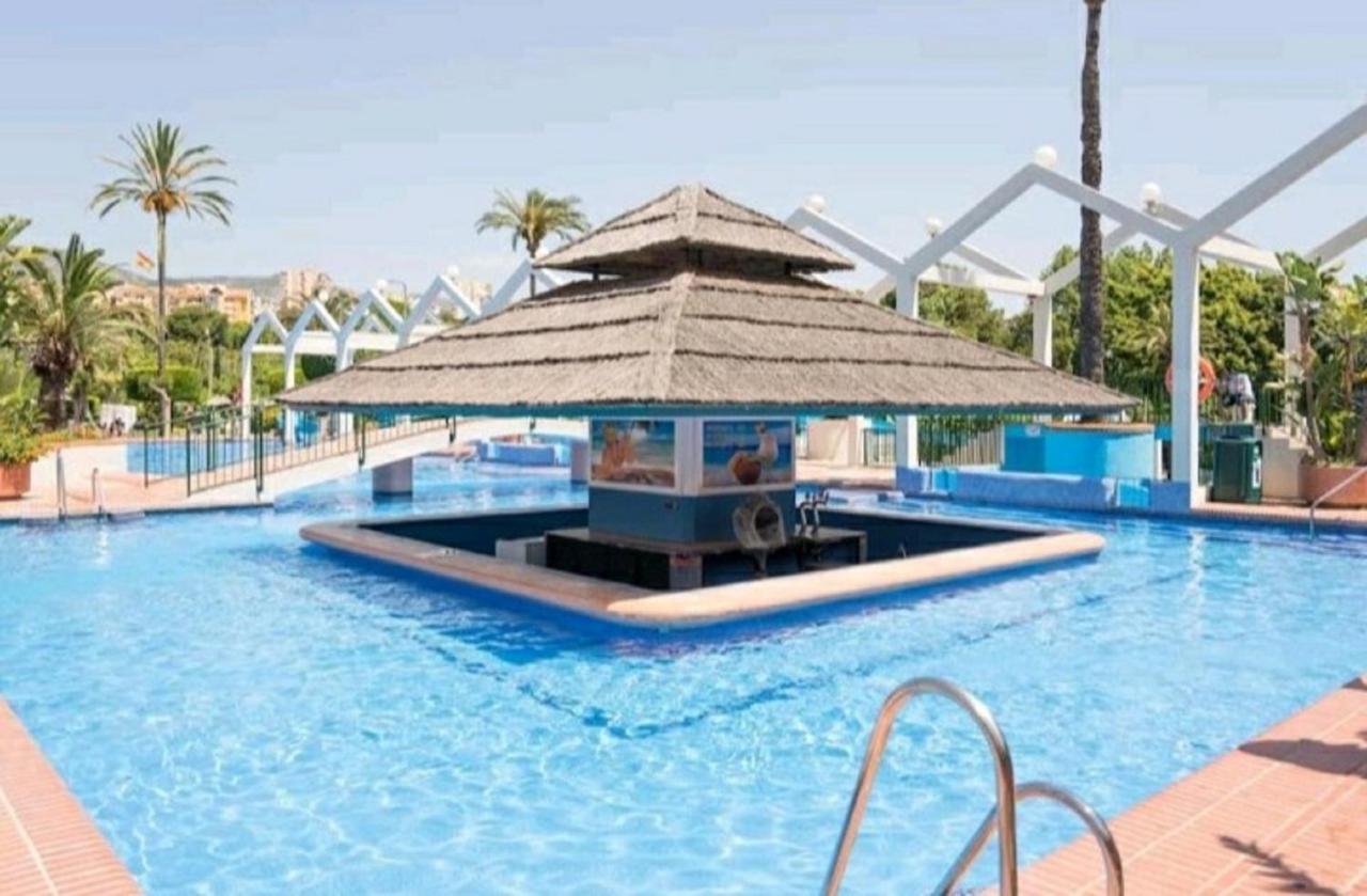 Benalbeach Holidays בנאלמדנה מראה חיצוני תמונה