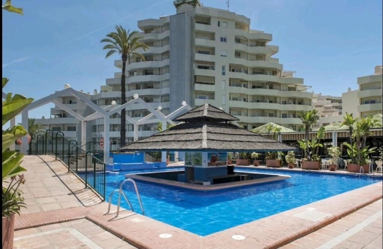 Benalbeach Holidays בנאלמדנה מראה חיצוני תמונה