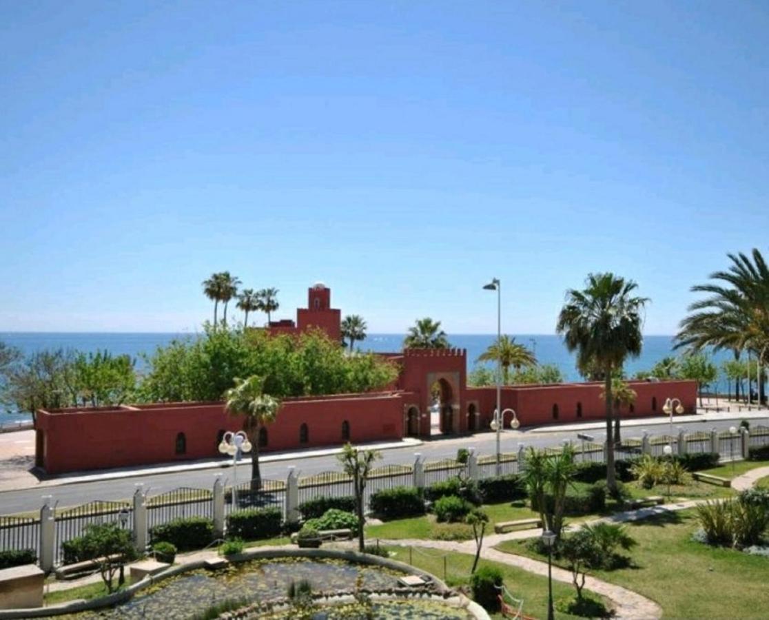 Benalbeach Holidays בנאלמדנה מראה חיצוני תמונה