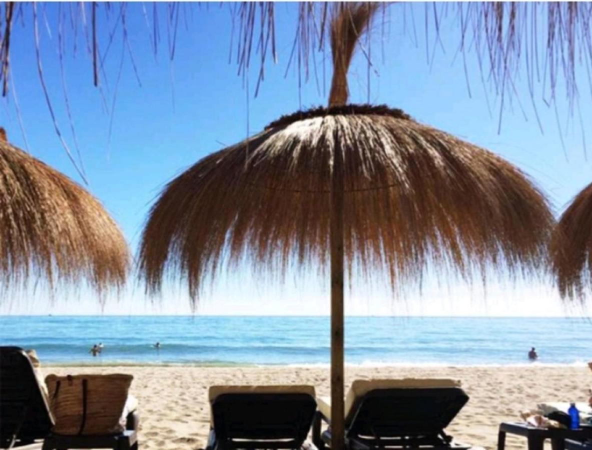 Benalbeach Holidays בנאלמדנה מראה חיצוני תמונה