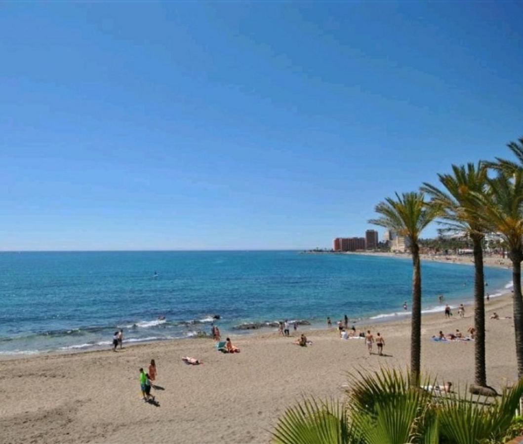 Benalbeach Holidays בנאלמדנה מראה חיצוני תמונה