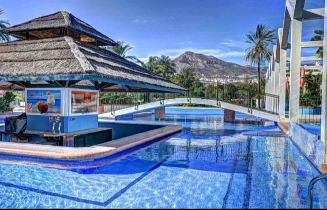 Benalbeach Holidays בנאלמדנה מראה חיצוני תמונה