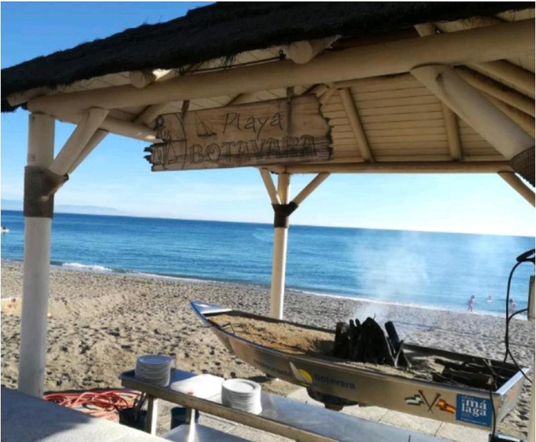 Benalbeach Holidays בנאלמדנה מראה חיצוני תמונה