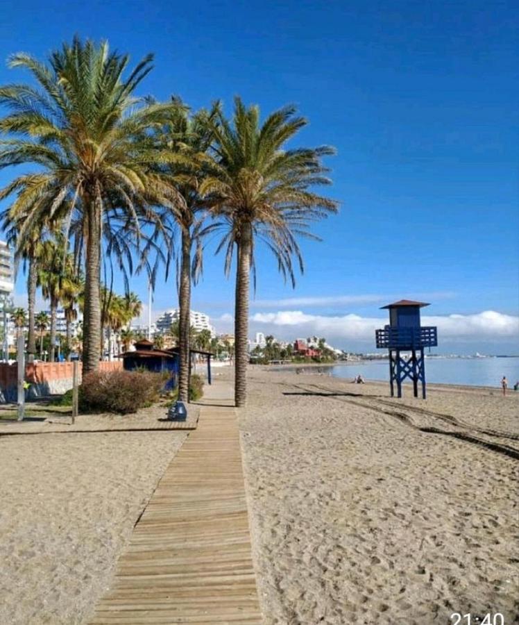 Benalbeach Holidays בנאלמדנה מראה חיצוני תמונה