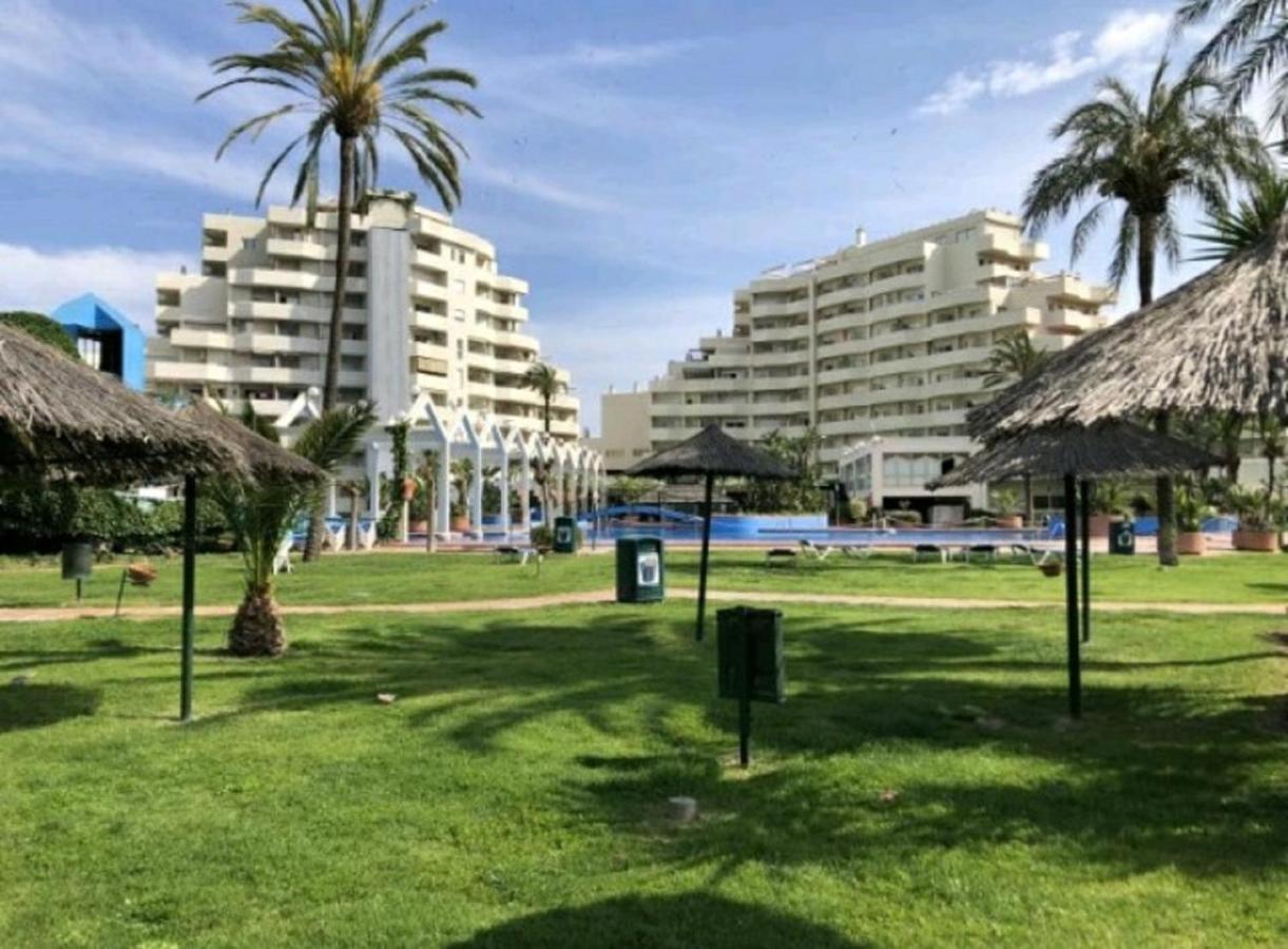 Benalbeach Holidays בנאלמדנה מראה חיצוני תמונה