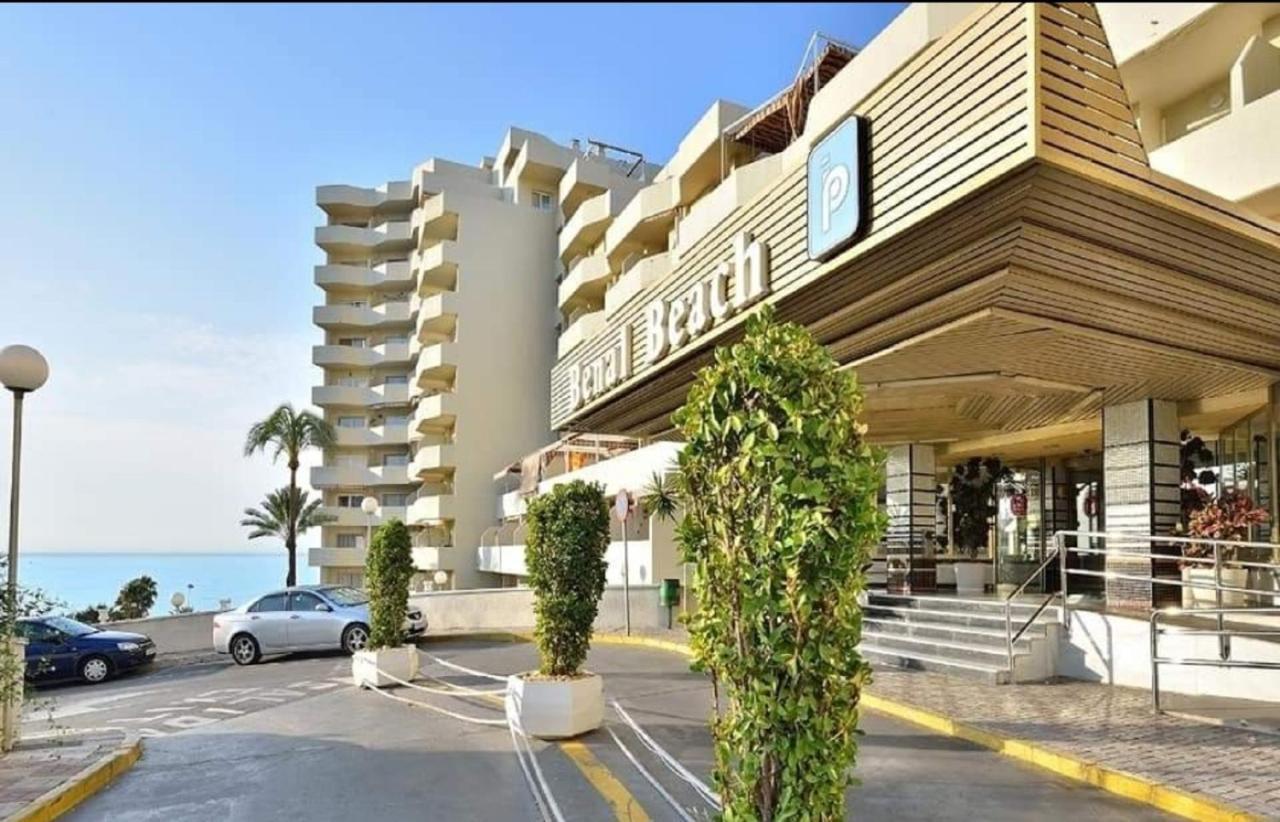 Benalbeach Holidays בנאלמדנה מראה חיצוני תמונה