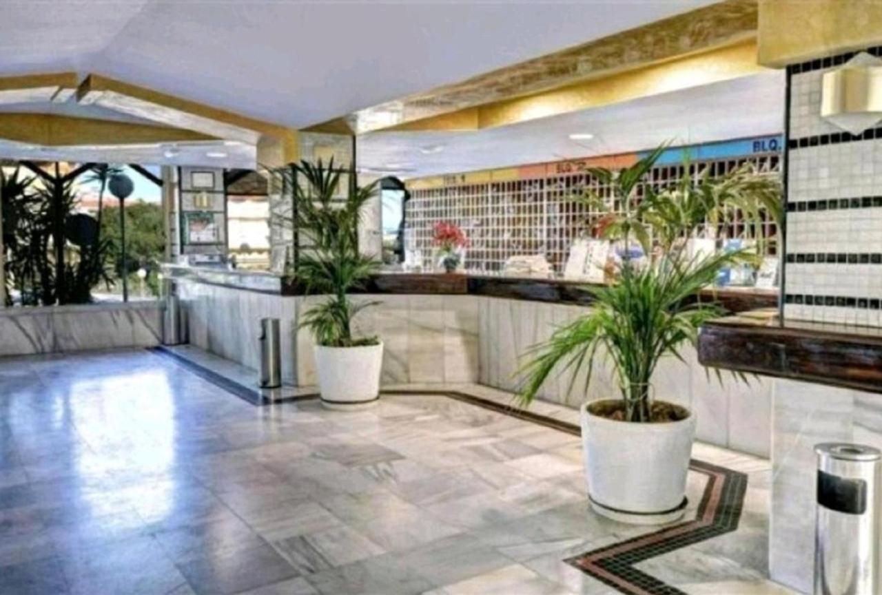 Benalbeach Holidays בנאלמדנה מראה חיצוני תמונה