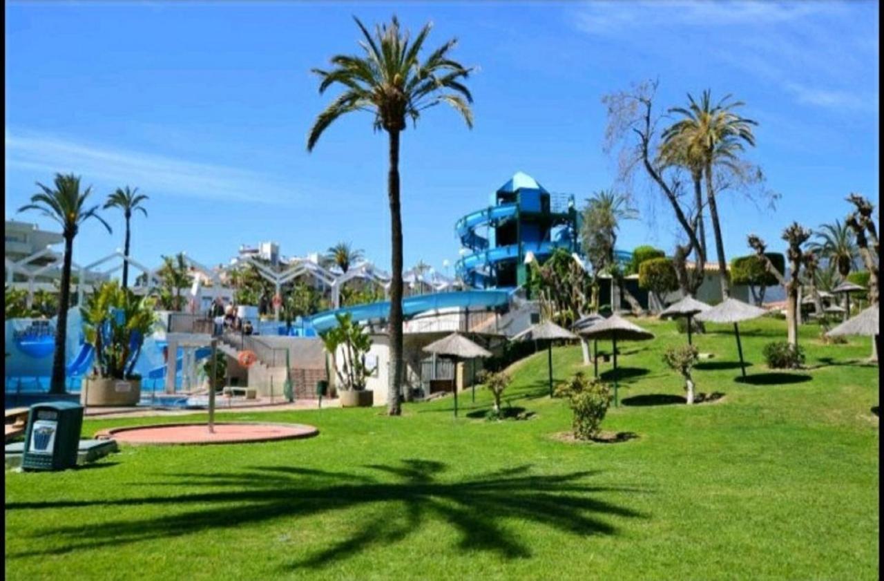 Benalbeach Holidays בנאלמדנה מראה חיצוני תמונה