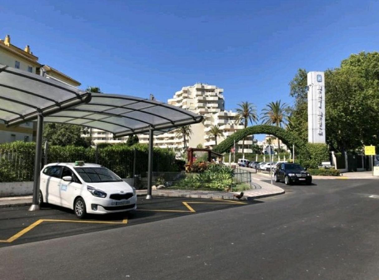 Benalbeach Holidays בנאלמדנה מראה חיצוני תמונה