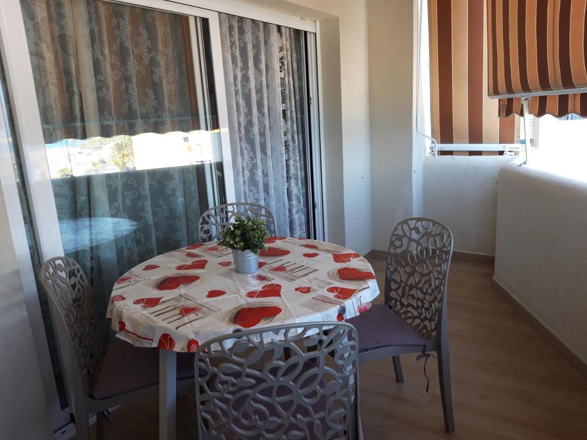 Benalbeach Holidays בנאלמדנה מראה חיצוני תמונה