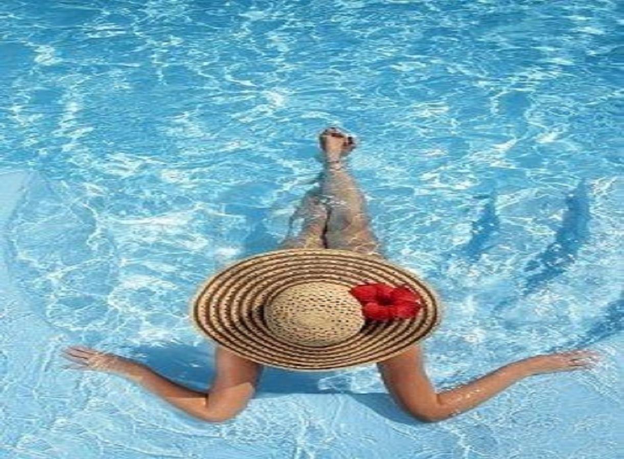 Benalbeach Holidays בנאלמדנה מראה חיצוני תמונה