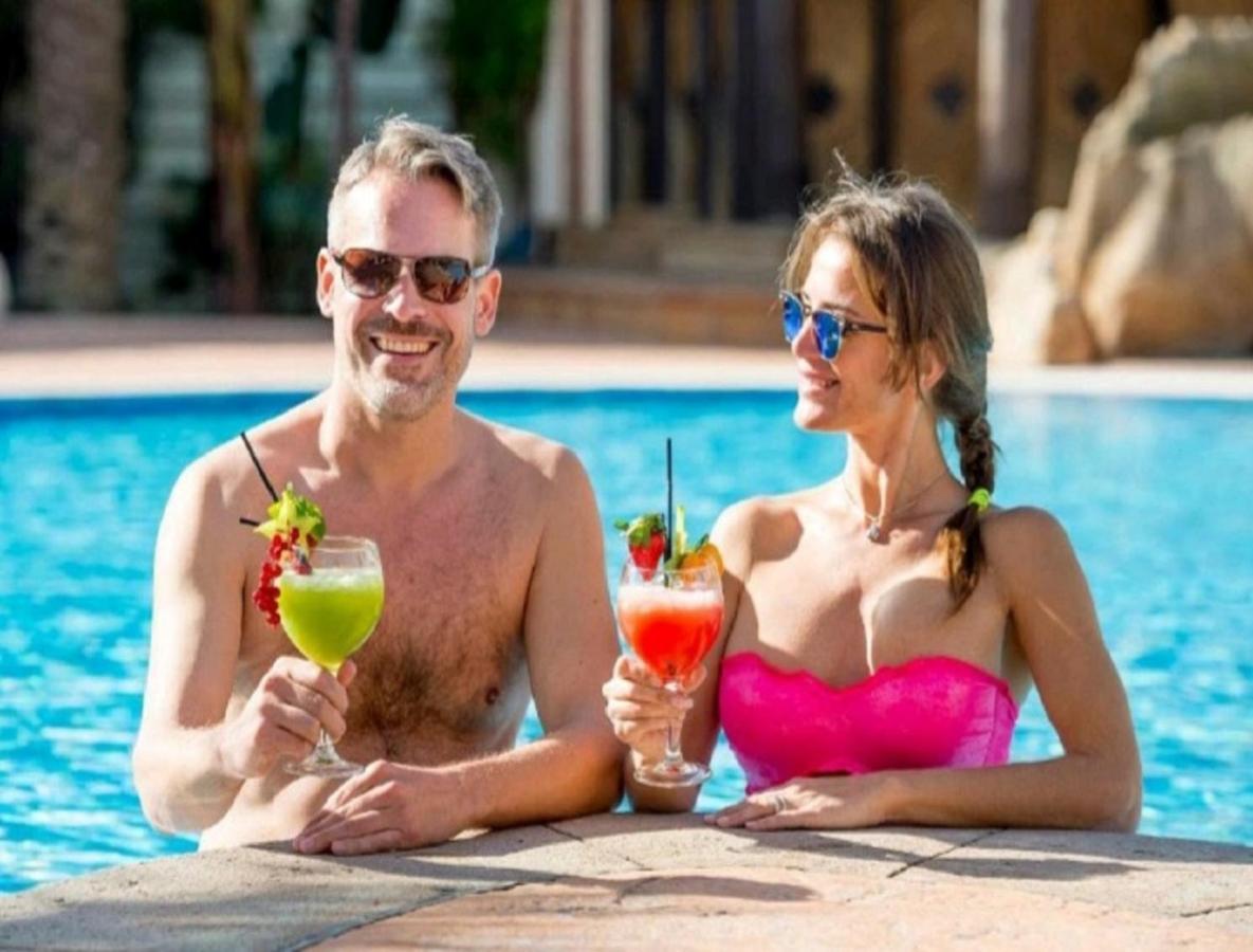 Benalbeach Holidays בנאלמדנה מראה חיצוני תמונה