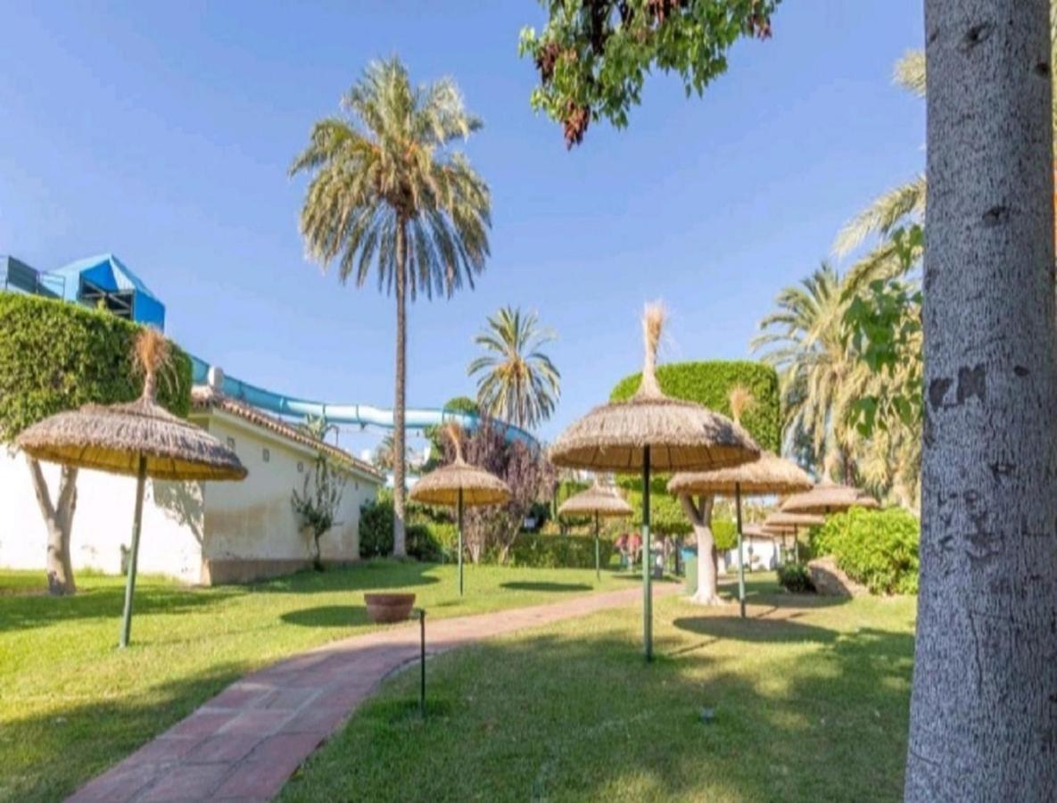 Benalbeach Holidays בנאלמדנה מראה חיצוני תמונה
