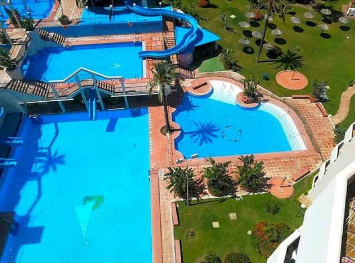 Benalbeach Holidays בנאלמדנה מראה חיצוני תמונה