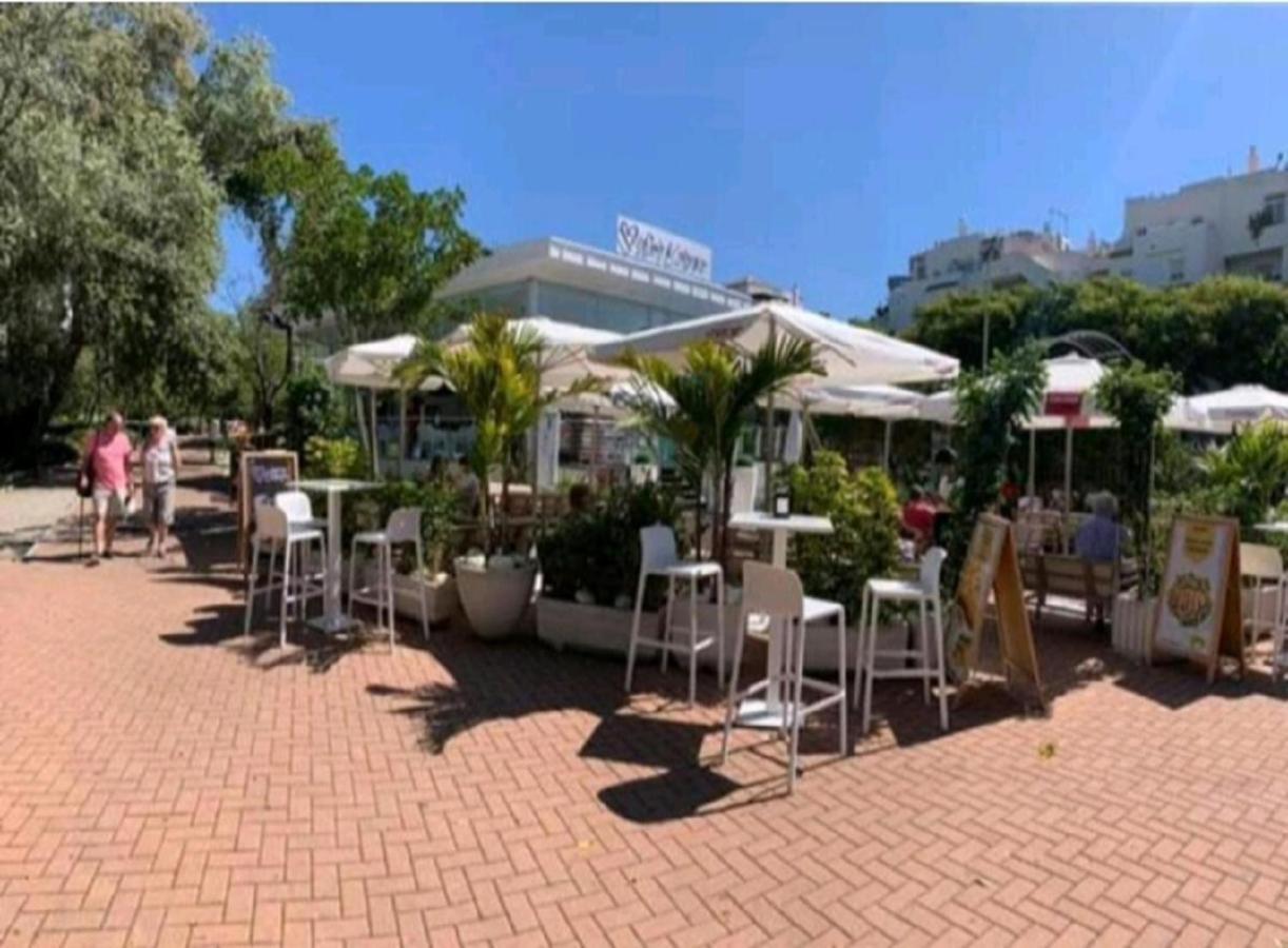 Benalbeach Holidays בנאלמדנה מראה חיצוני תמונה