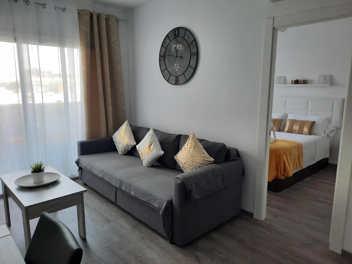 Benalbeach Holidays בנאלמדנה מראה חיצוני תמונה
