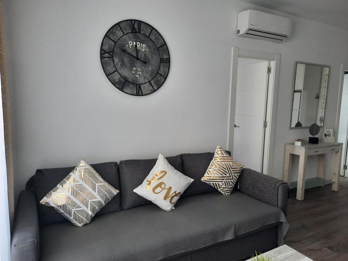 Benalbeach Holidays בנאלמדנה מראה חיצוני תמונה