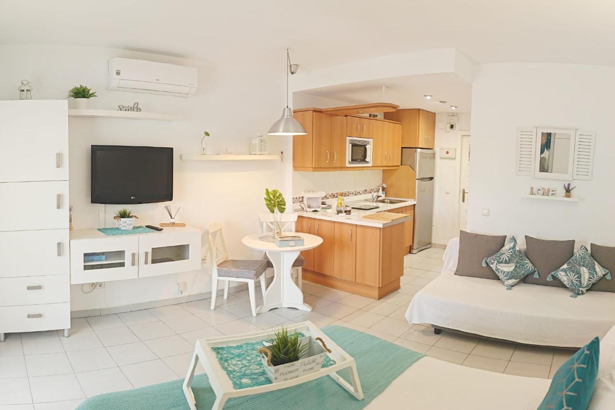 Benalbeach Holidays בנאלמדנה מראה חיצוני תמונה