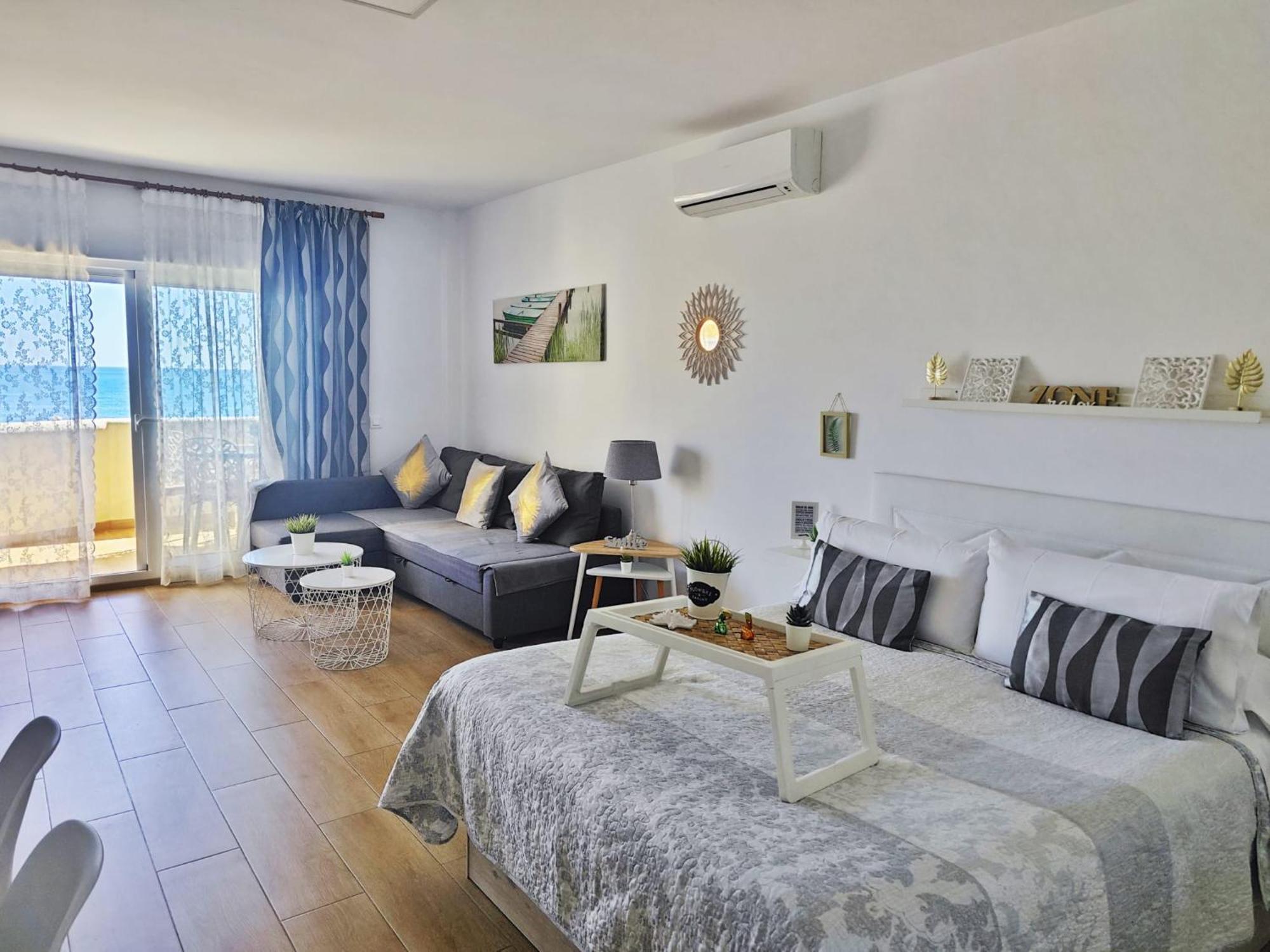 Benalbeach Holidays בנאלמדנה מראה חיצוני תמונה