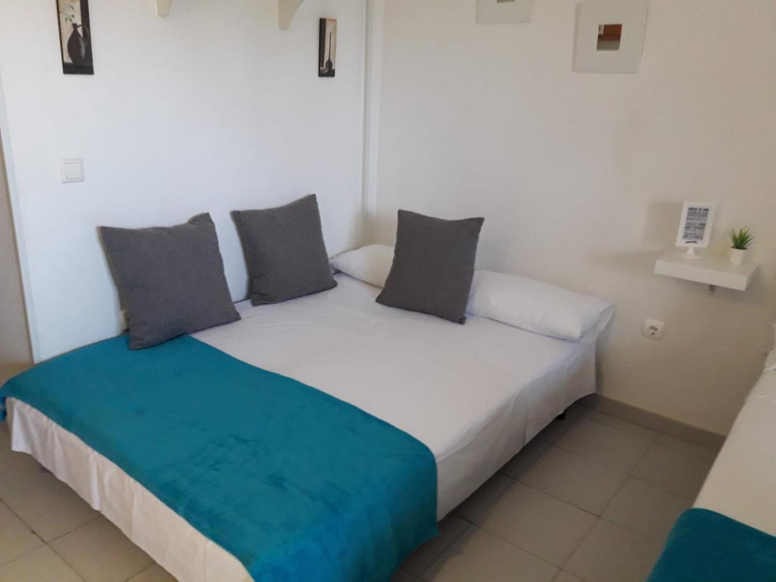 Benalbeach Holidays בנאלמדנה חדר תמונה