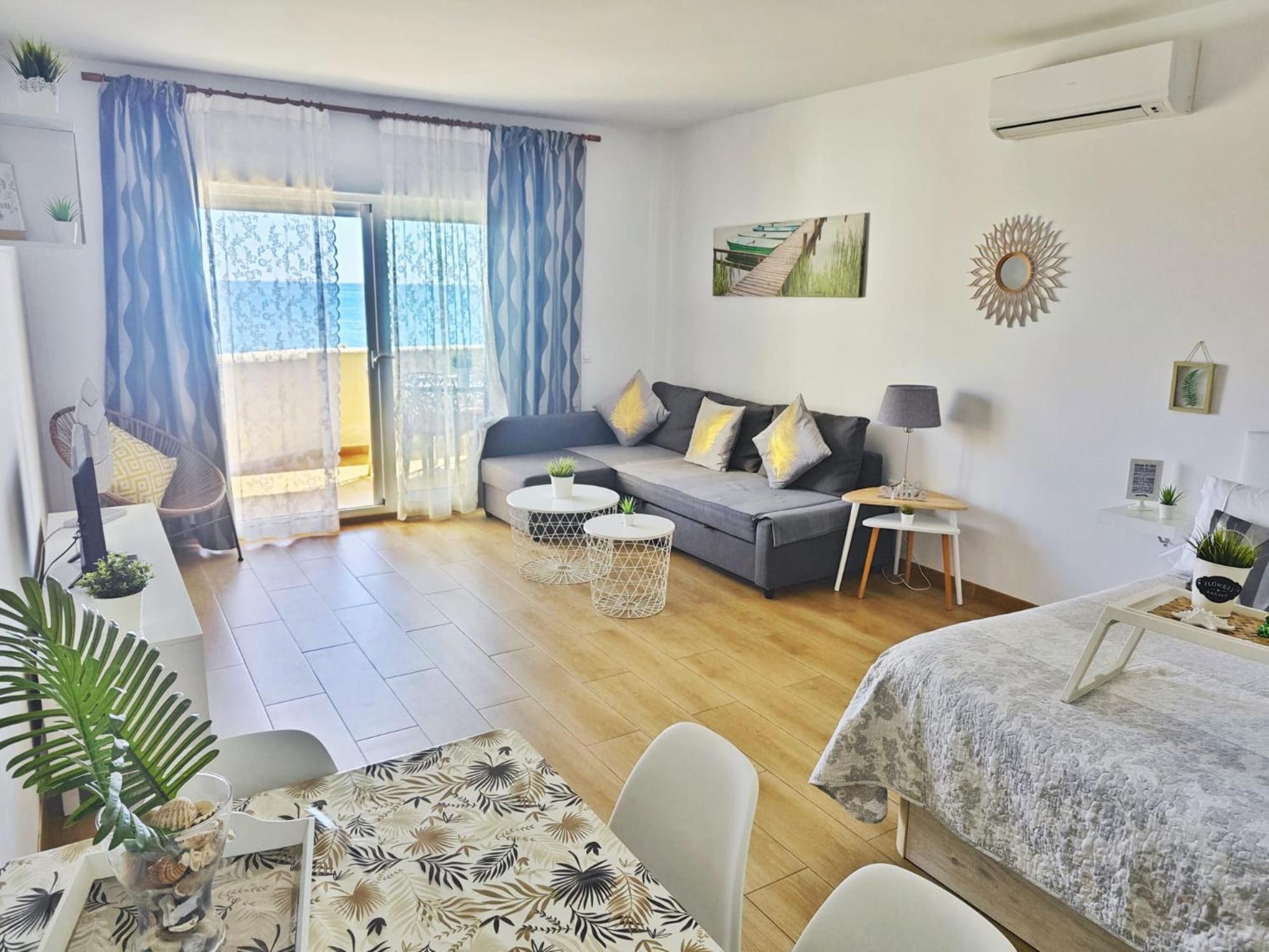 Benalbeach Holidays בנאלמדנה חדר תמונה