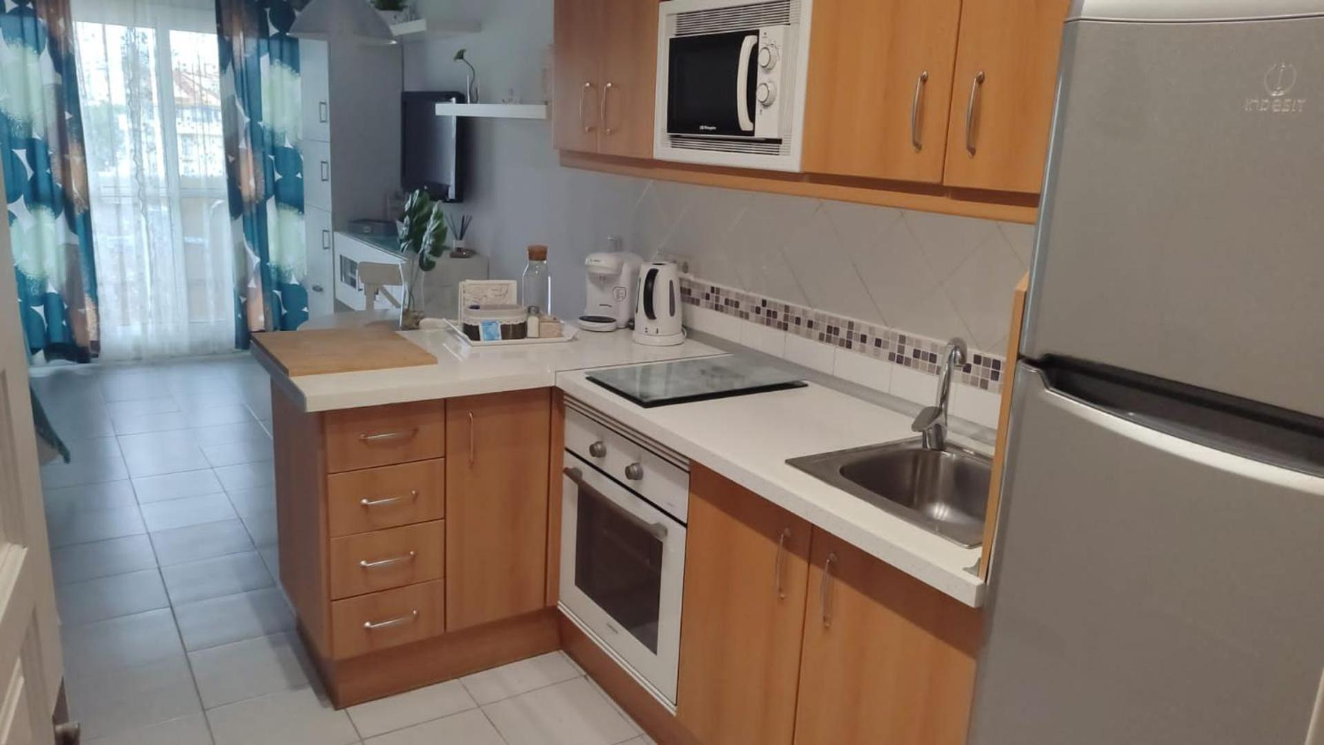 Benalbeach Holidays בנאלמדנה חדר תמונה