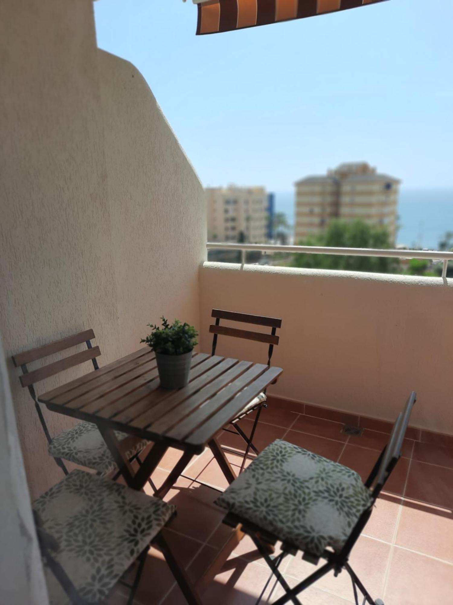 Benalbeach Holidays בנאלמדנה חדר תמונה