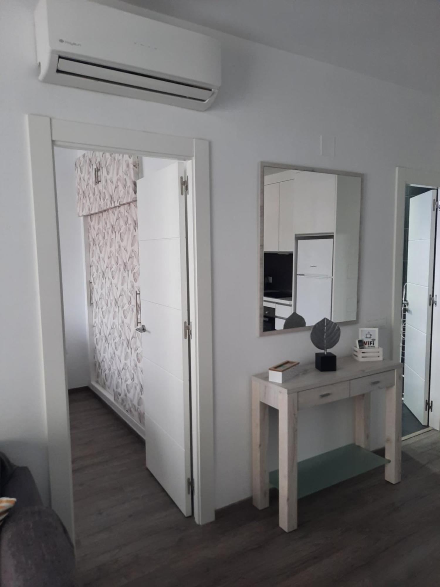 Benalbeach Holidays בנאלמדנה חדר תמונה