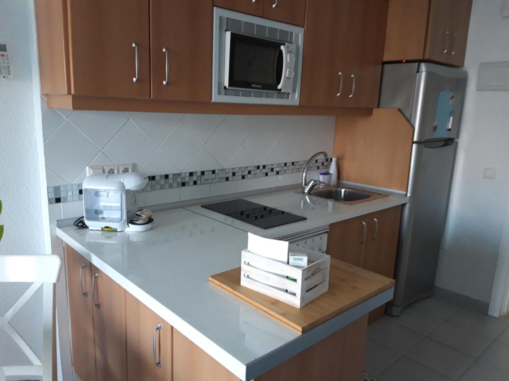 Benalbeach Holidays בנאלמדנה חדר תמונה