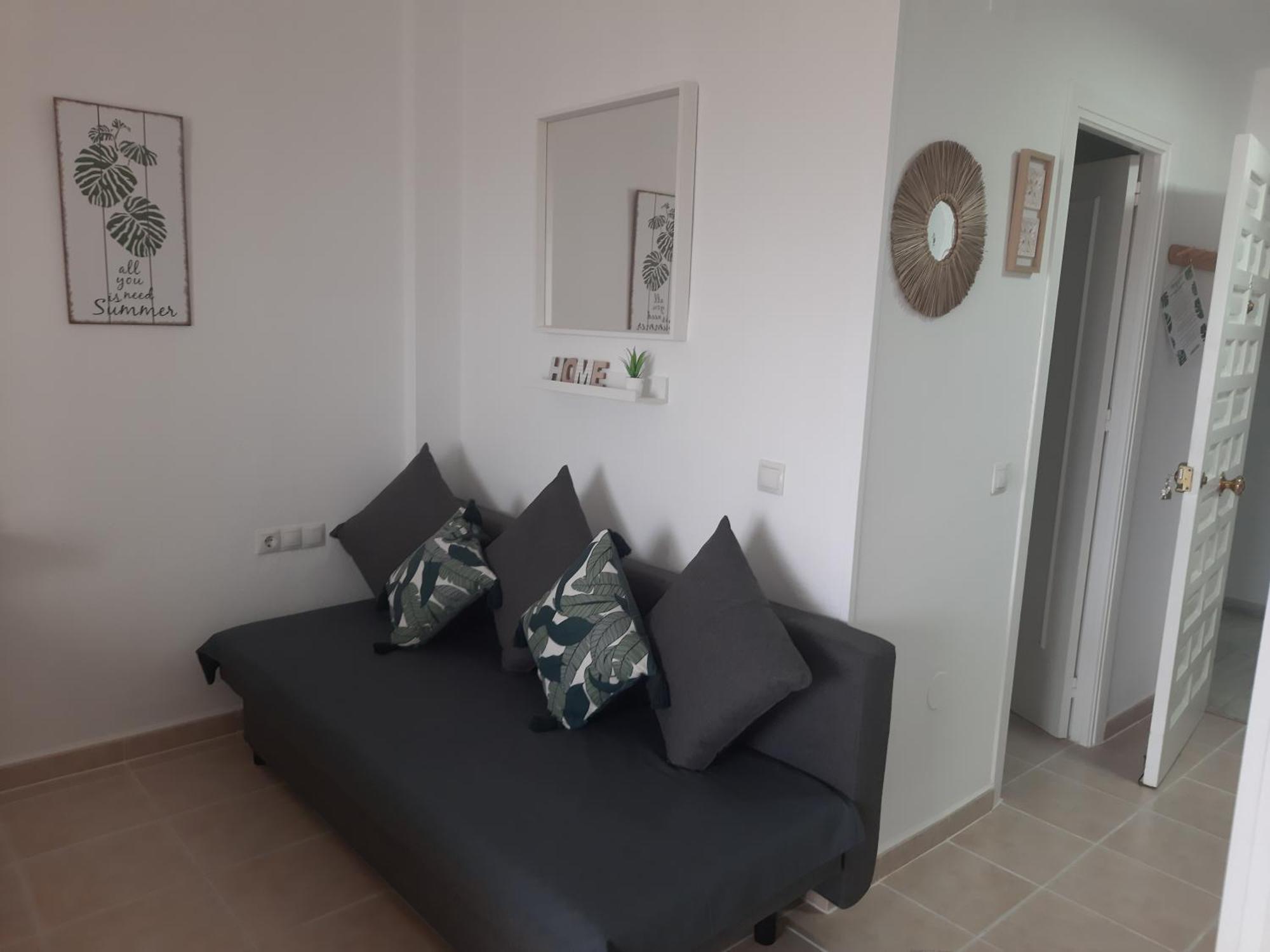 Benalbeach Holidays בנאלמדנה חדר תמונה