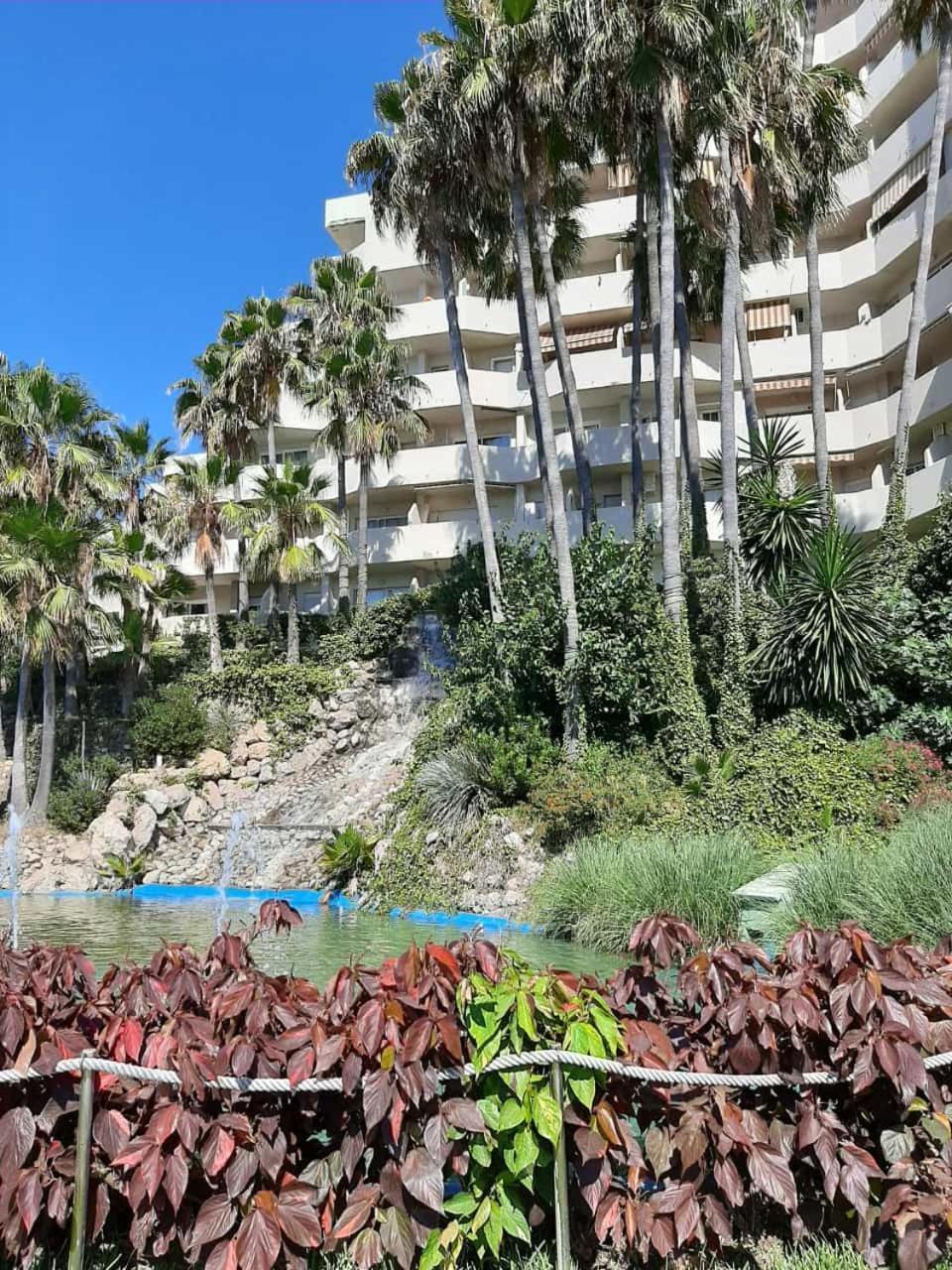 Benalbeach Holidays בנאלמדנה חדר תמונה