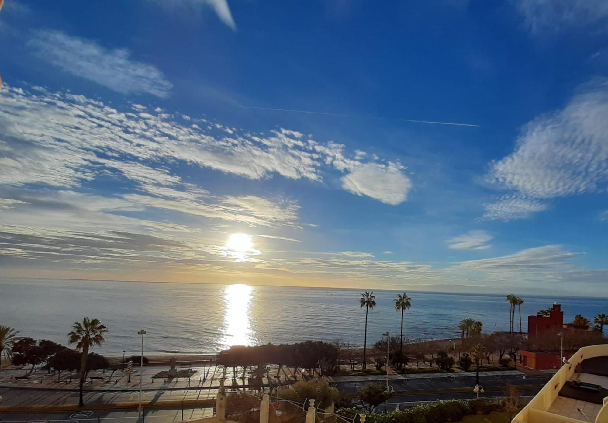 Benalbeach Holidays בנאלמדנה חדר תמונה