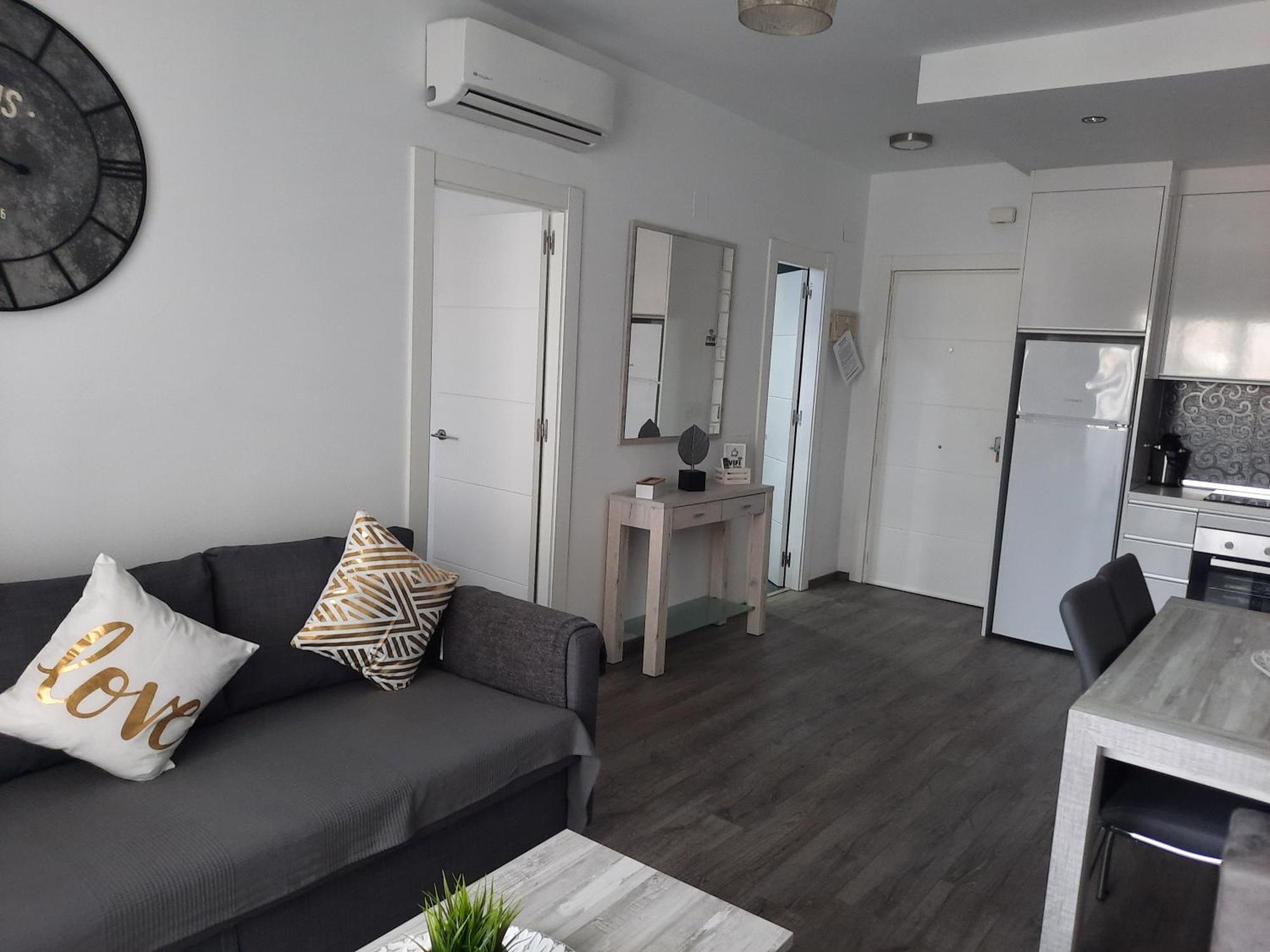 Benalbeach Holidays בנאלמדנה חדר תמונה
