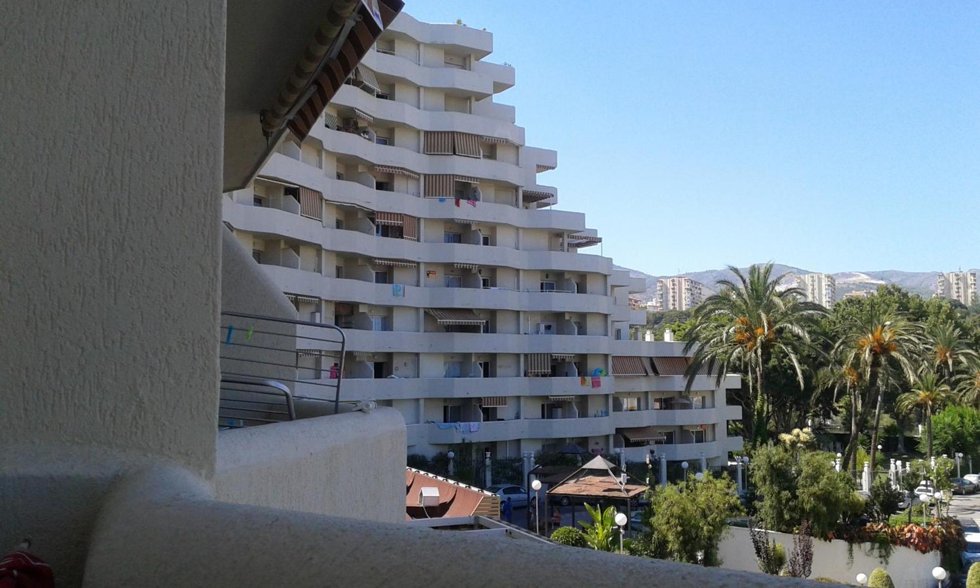Benalbeach Holidays בנאלמדנה חדר תמונה