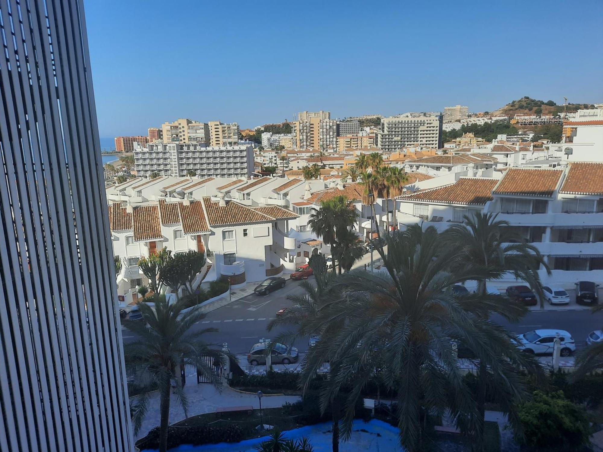 Benalbeach Holidays בנאלמדנה חדר תמונה