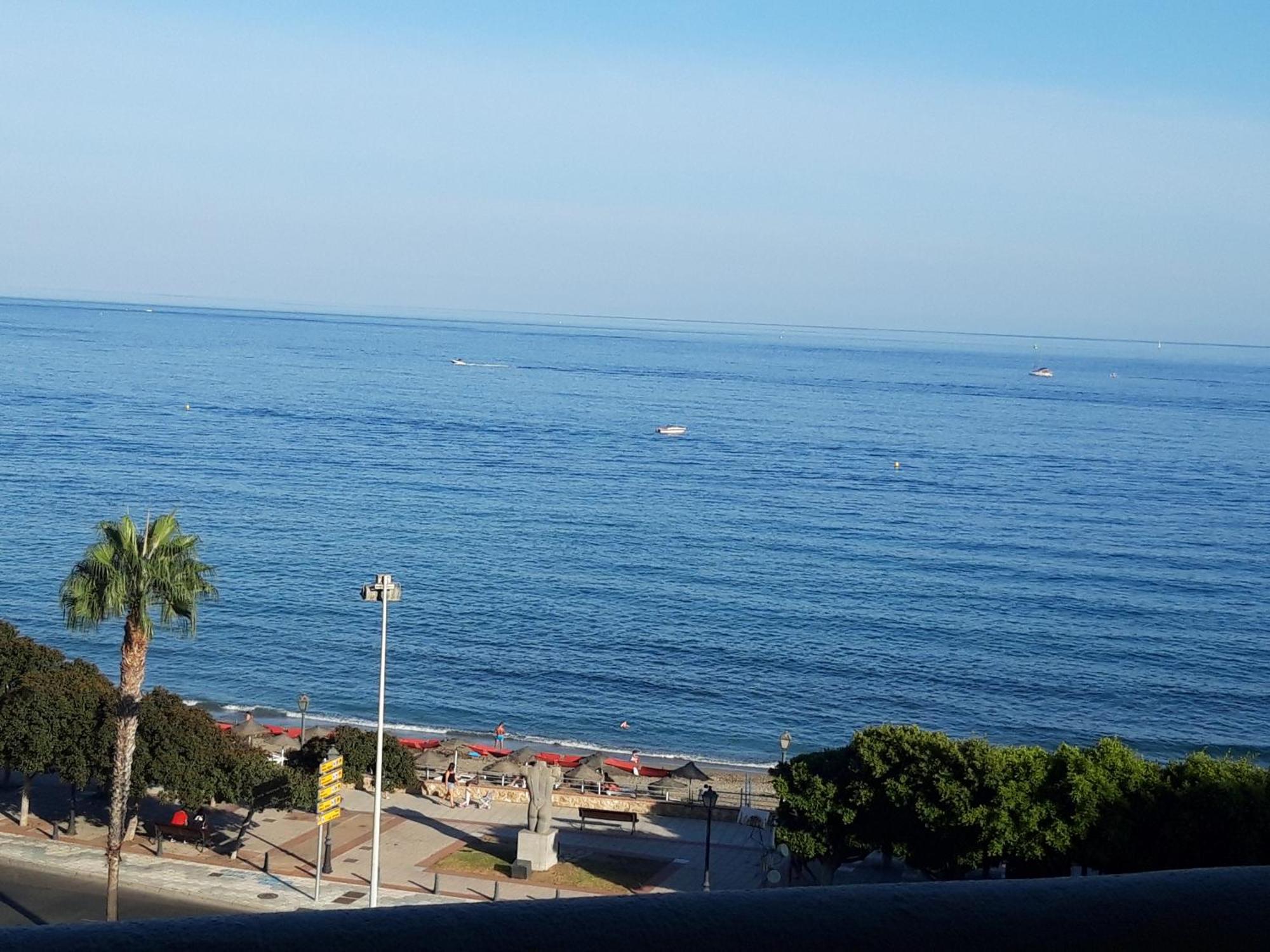 Benalbeach Holidays בנאלמדנה חדר תמונה